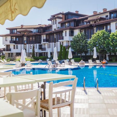 Saint Thomas Holiday Village Süzebolu Dış mekan fotoğraf