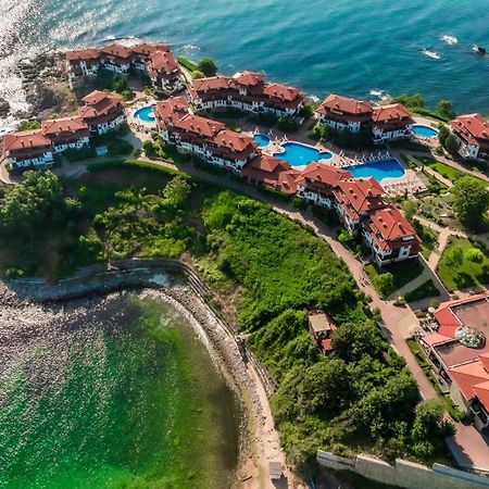Saint Thomas Holiday Village Süzebolu Dış mekan fotoğraf