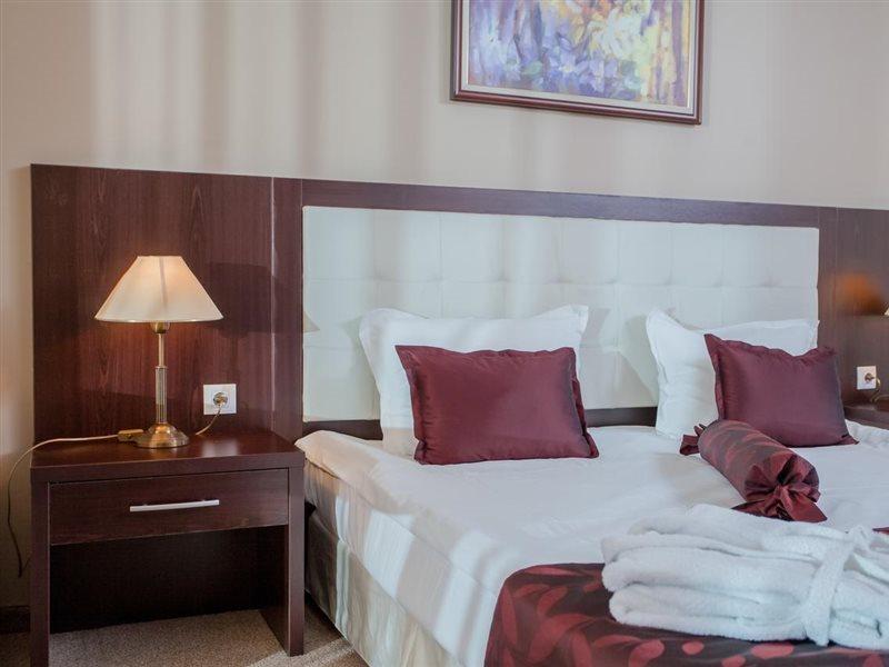 Saint Thomas Holiday Village Süzebolu Dış mekan fotoğraf
