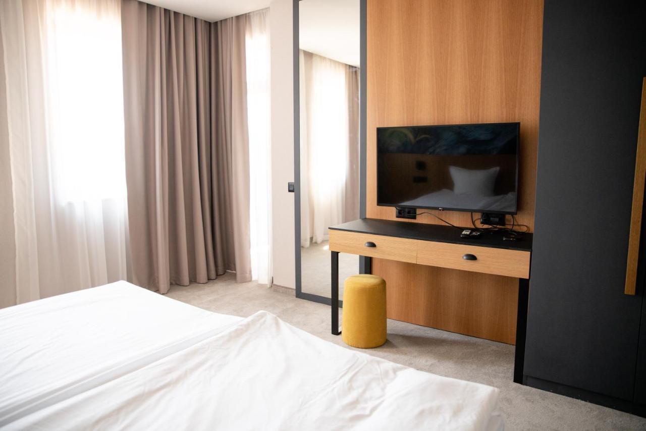 Saint Thomas Holiday Village Süzebolu Dış mekan fotoğraf