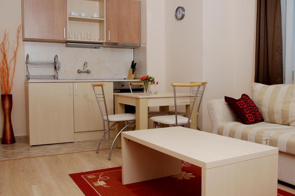 Saint Thomas Holiday Village Süzebolu Oda fotoğraf