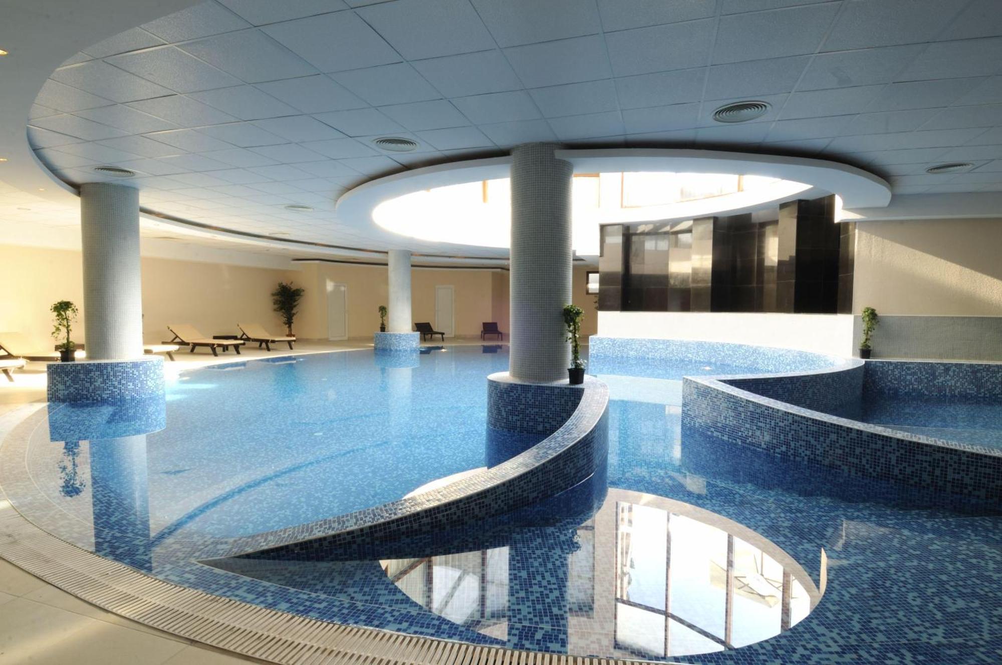 Saint Thomas Holiday Village Süzebolu Dış mekan fotoğraf