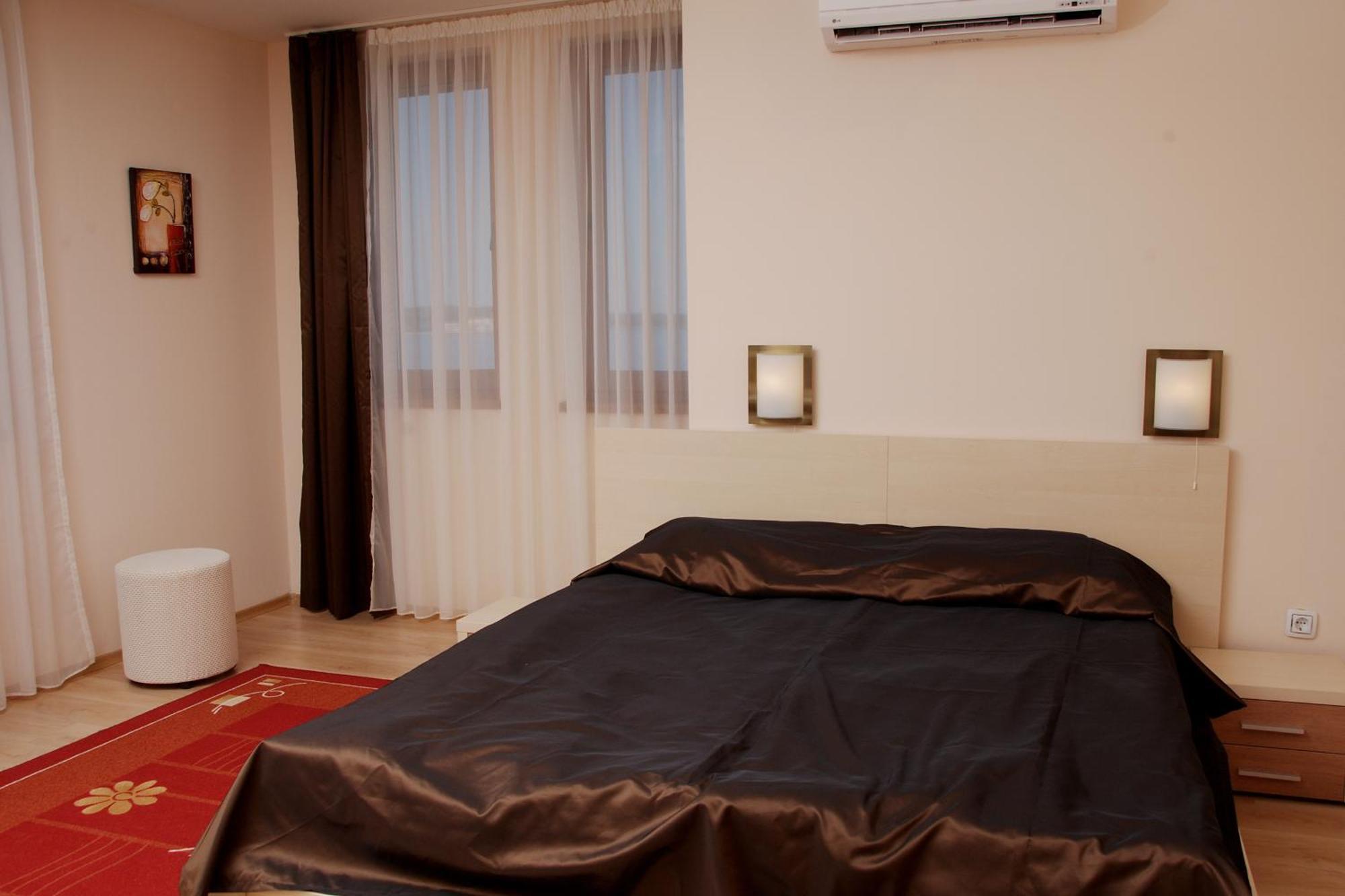 Saint Thomas Holiday Village Süzebolu Dış mekan fotoğraf