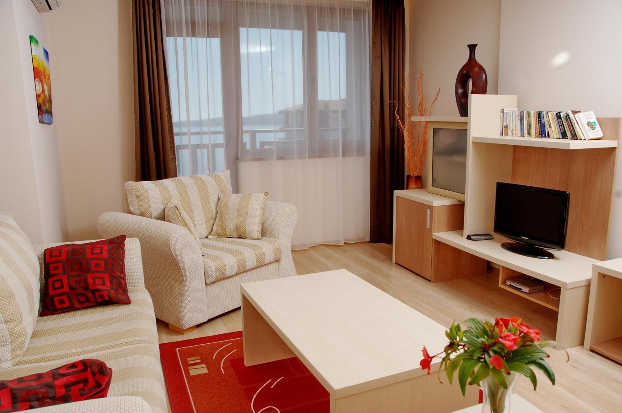 Saint Thomas Holiday Village Süzebolu Dış mekan fotoğraf