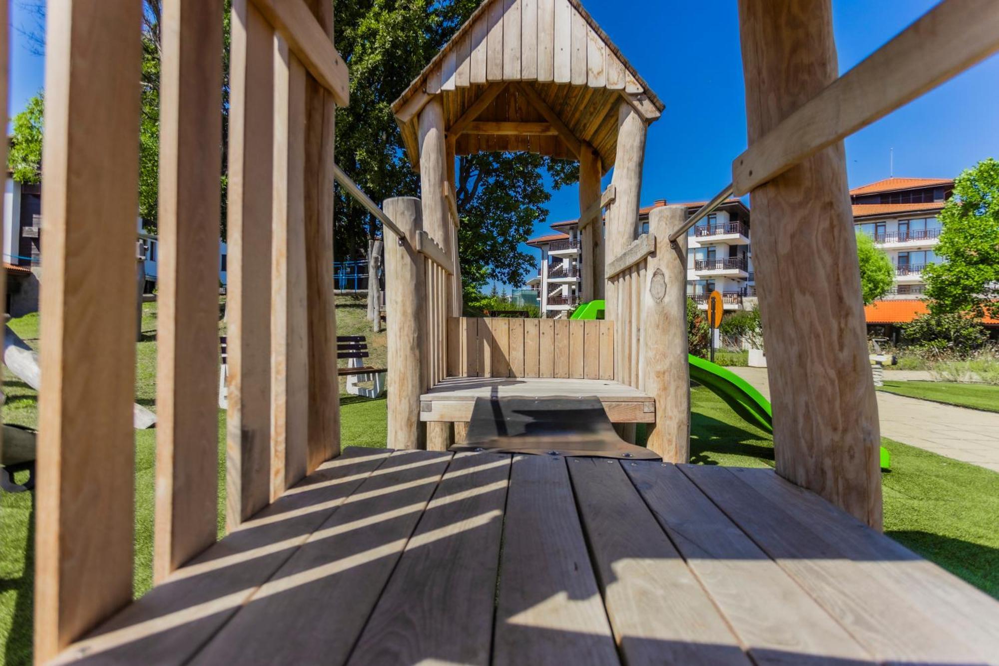 Saint Thomas Holiday Village Süzebolu Dış mekan fotoğraf