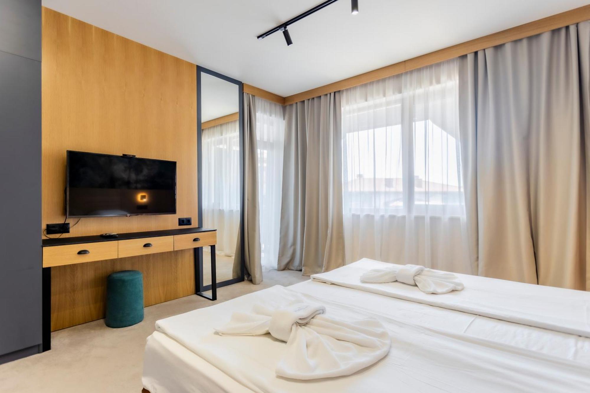 Saint Thomas Holiday Village Süzebolu Dış mekan fotoğraf