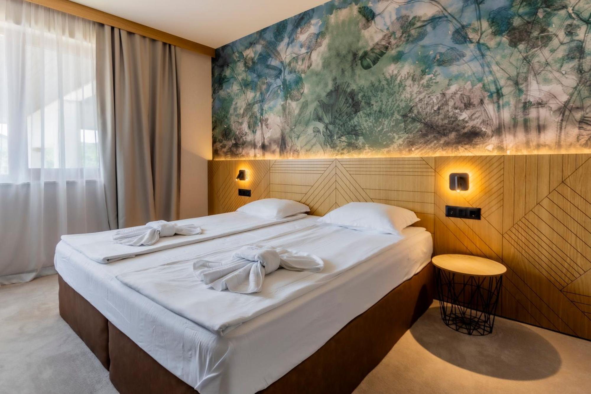 Saint Thomas Holiday Village Süzebolu Dış mekan fotoğraf