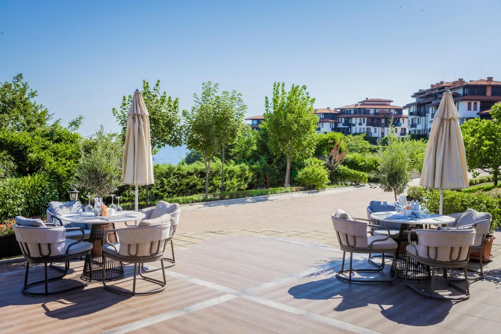 Saint Thomas Holiday Village Süzebolu Dış mekan fotoğraf