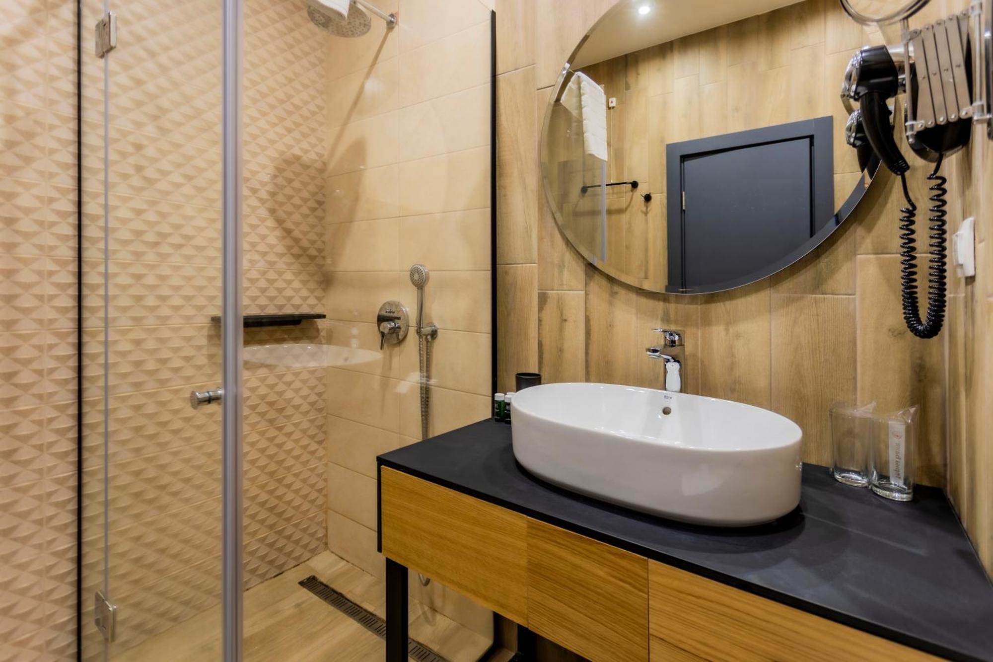 Saint Thomas Holiday Village Süzebolu Dış mekan fotoğraf