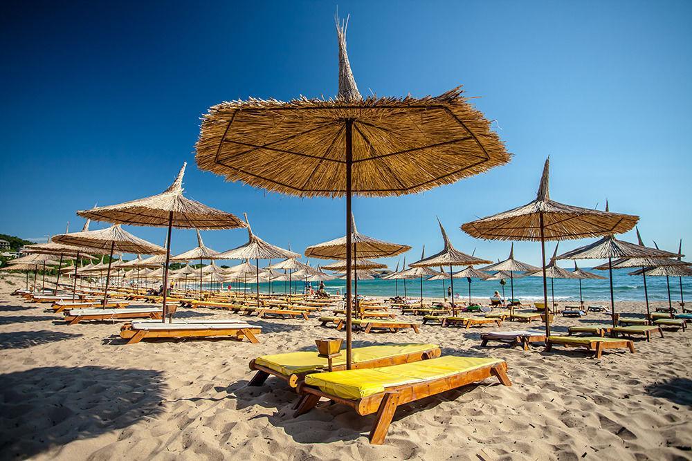 Saint Thomas Holiday Village Süzebolu Dış mekan fotoğraf
