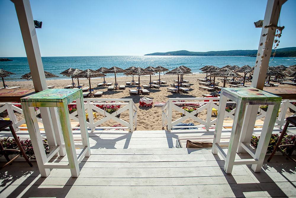 Saint Thomas Holiday Village Süzebolu Dış mekan fotoğraf