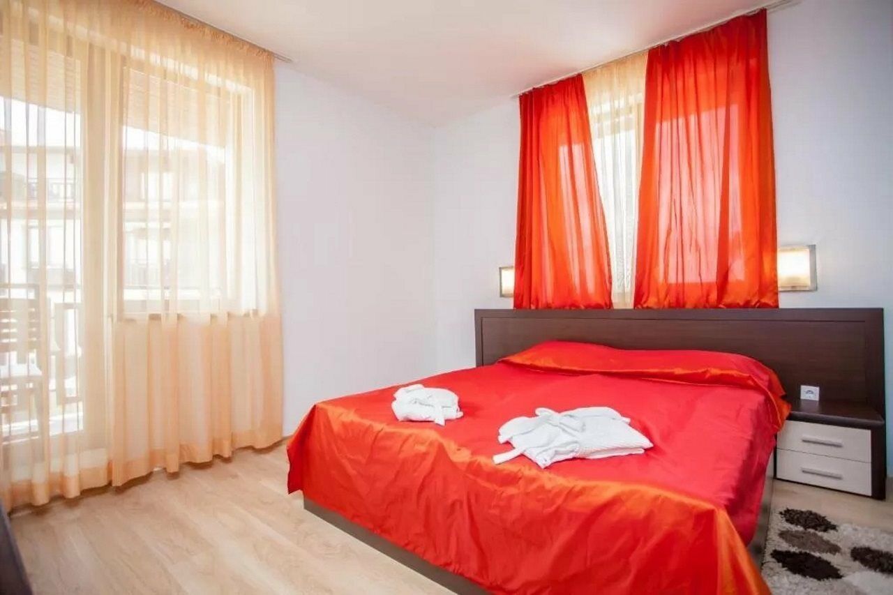 Saint Thomas Holiday Village Süzebolu Dış mekan fotoğraf