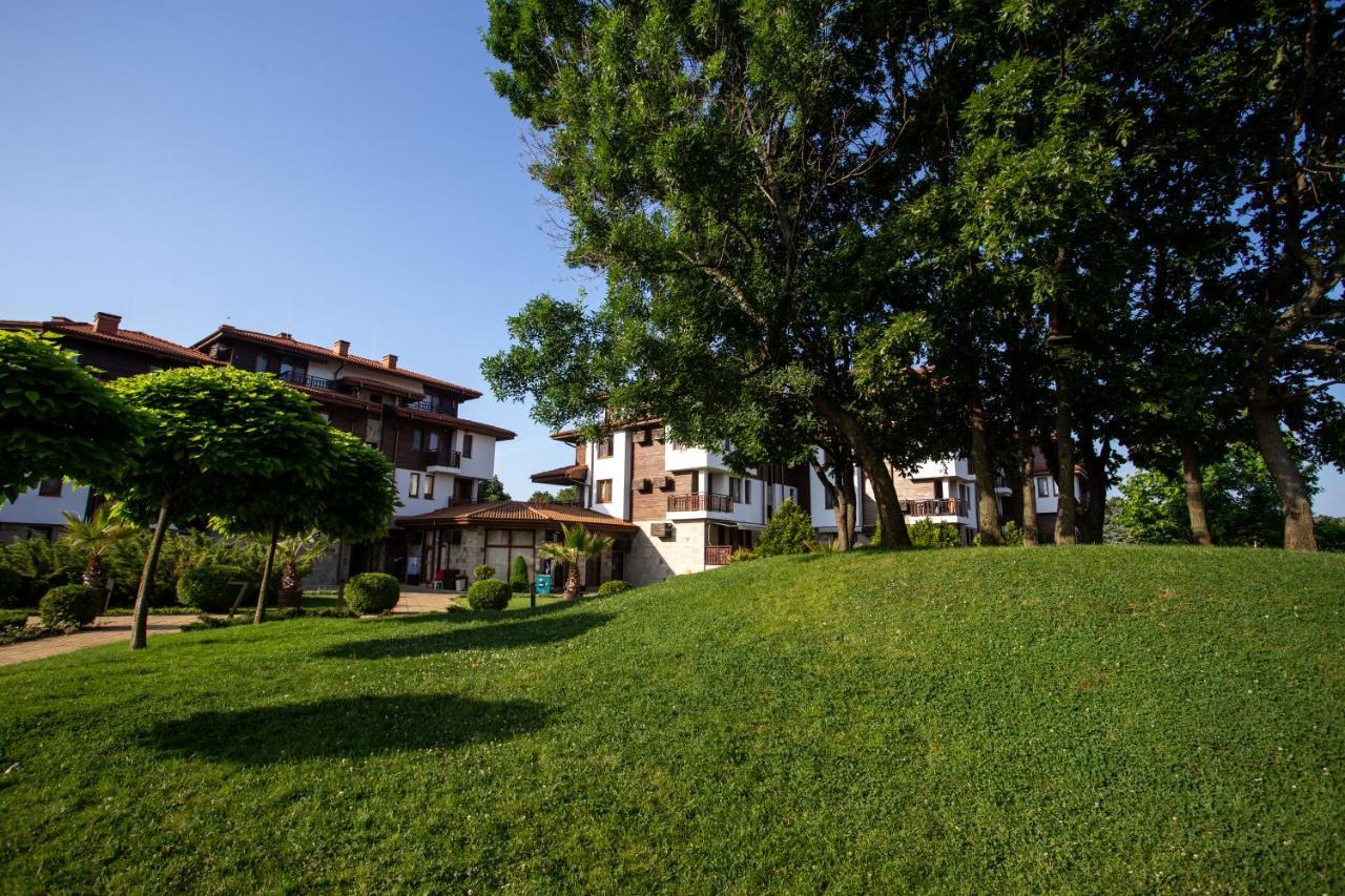 Saint Thomas Holiday Village Süzebolu Dış mekan fotoğraf