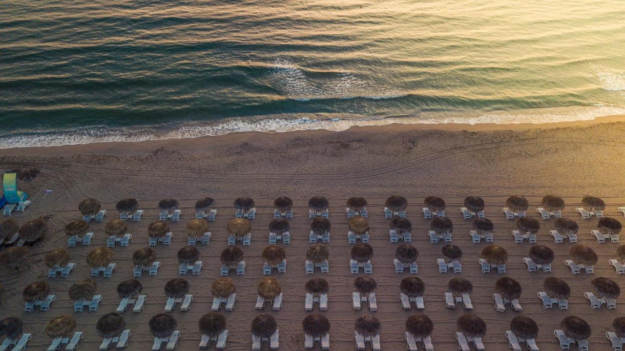Saint Thomas Holiday Village Süzebolu Dış mekan fotoğraf